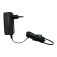 Kit nano mini politriz e nano politriz 12V 2Ah com 2 baterias e acess�rios - SGT-8103  110V/220V