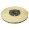 Suporte de disco com flange para enceradeira 510 mm - 242