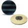 Suporte de disco com flange para enceradeira 510 mm - 242