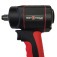 Chave de impacto pneum�tica mini encaixe 1/2