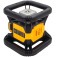 N�vel a laser verde rotativo a bateria 20V 600m com acess�rios Sem bateria - DW079LGB