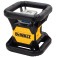 N�vel a laser verde rotativo a bateria 20V 600m com acess�rios Sem bateria - DW079LGB