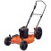 Cortador de grama el�trico 2.500 watts 220 V corte de 45 cm - CE45M