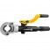 Alicate crimpador hidr�ulico com estojo ACH 1632 