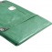 Lona de polietileno verde 6 m x 4 m