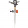 Aspersor de impulso setorial para engate r�pido - 78527401