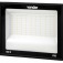 Refletor LED 100W 7.000 l�mens 6500K luz branca  110V/220V