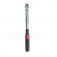 Torqu�metro de estalo encaixe 3/8