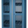 Arm�rio para ferramentas suporte de 63 porta-cones - AM-1009