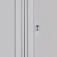 Arm�rio com 1 prateleira 5 gavetas e porta de a�o - AM-13