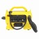 Compressor de ar e calibrador port�til a bateria 20V - CABI-20160  110V/220V