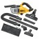 Aspirador de p� port�til a bateria 20V Brushless Sem Bateria - DCV501HB-B3