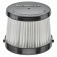 Aspirador de p� port�til a bateria 20V Brushless Sem Bateria - DCV501HB-B3
