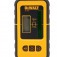 Detector de laser verde para n�vel a laser DW088CG-LA