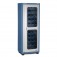 Arm�rio com 66 caixas n� 3 e portas de vidro - AM-47