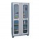 Arm�rio para ferramentas 2 portas com painel perfurado - AM-74