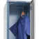 Arm�rio roupeiro com 1 porta - AM-63