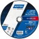 Disco de corte para a�o carbono e inox 7