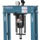 Prensa hidr�ulica desmont�vel capacidade 15 toneladas - MPH-15D
