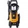 Lavadora de Alta Press�o Desentupidora 2100 libras - Combate Turbo Ultra 2600  220V