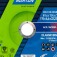 Disco de desbaste para a�o 4.1/2 x 1/4 x 7/8