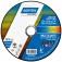Disco de corte para multi materiais 4.1/2 x 3.64 x 7/8