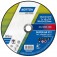 Kit 25 Discos de corte para metal 7 x 1/8 x 7/8