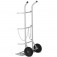 Carro para transporte de oxig�nio e acetileno capacidade para 2 cilindros - TM-48