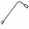 Chave biela Sextavada 15 mm a�o cromo van�dio - ST47518L