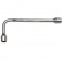 Chave biela Sextavada 15 mm a�o cromo van�dio - ST47518L