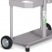 Carro para transporte de cilindros oxig�nio/acetileno  - TM-22