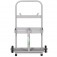 Carro para transporte de cilindros oxig�nio/acetileno  - TM-22