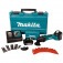 Multicortadora a bateria 18 volts com 2 baterias e acess�rios - DTM50RFEX2  110V/220V