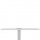 Suporte de lumin�ria para 2 l�mpadas - SM-U