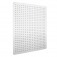 Painel para ferramentas em chapa perfurada - PM-P