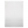 Painel para ferramentas em chapa perfurada - PM-P