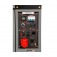 Gerador de energia 7,5 Kva a diesel cabinado  - TDG8500SLE3XP