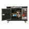 Gerador de energia 7,5 Kva a diesel cabinado  - TDG8500SLE3XP