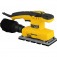 Lixadeira orbital 320W 93 x 185 mm com coletor de p� e acess�rios - LOV 320  110V