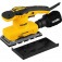 Lixadeira orbital 320W 93 x 185 mm com coletor de p� e acess�rios - LOV 320  110V