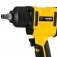 Chave de impacto pneum�tica encaixe 1/2