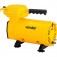 Compressor de ar direto 2,3 p�s 1/2 hp com acess�rios  110V/220V