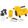 Compressor de ar direto 2,3 p�s 1/2 hp com acess�rios  110V/220V