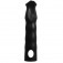 Rolo de l� de carneiro para pintura com suporte de 9 cm - 0.1209