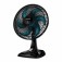 Ventilador de mesa 40 cm 6 p�s com 3 velocidades - VSP-40-AP  110V