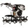 Motocultivador a diesel 11 hp 4T partida el�trica - TDT135RE12-XP 
