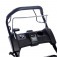 Cortador de grama a gasolina 7,5 hp 56 cm com recolhedor e tra��o - TLM560TRMSE-75XP