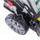 Cortador de grama a gasolina 7,5 hp 56 cm com recolhedor e tra��o - TLM560TRMSE-75XP