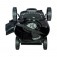 Cortador de grama a gasolina 7,5 hp 56 cm com recolhedor e tra��o - TLM560TRMSE-75XP