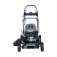 Cortador de grama a gasolina 7,5 hp 56 cm com recolhedor e tra��o - TLM560TRMSE-75XP